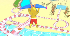 Aquapark.io - Aquapark.io