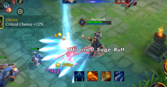 Arena of Valor - Arena of Valor