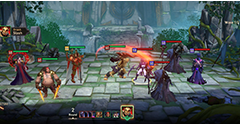 Awaken: Chaos Era - Awaken: Chaos Era