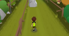 Ben 10: Up To Speed - Ben 10: Up To Speed