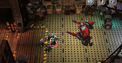 Borderlands: Legends - Borderlands: Legends