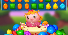 Candy Crush Friends - Candy Crush Friends