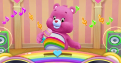 Care Bears Music Band - Care Bears Music Band
