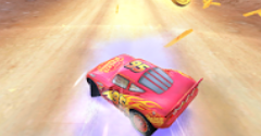 Cars: Lightning League - Cars: Lightning League