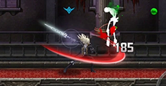 Castlevania: Grimoire of Souls (Apple Arcade) - Castlevania: Grimoire of Souls (Apple Arcade)