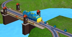 Chuggington Traintastic Adventures - Chuggington Traintastic Adventures
