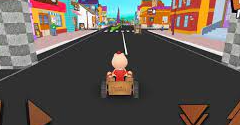 CondoriKart - CondoriKart