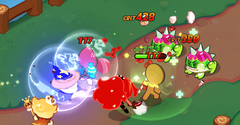Cookie Run: Kingdom - Cookie Run: Kingdom