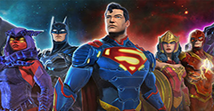 DC Legends - DC Legends