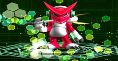Digimon Fusion Fighters - Digimon Fusion Fighters