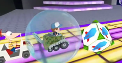 Disney XD Grand Prix - Disney XD Grand Prix