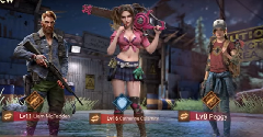 Doomsday: Last Survivors - Doomsday: Last Survivors