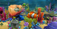 Dory's Reef - Dory's Reef