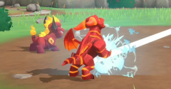 Dragon City 2 - Dragon City 2