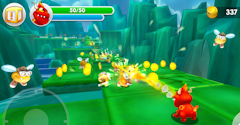 Dragon Land - Dragon Land