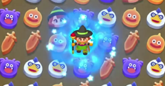 Dragon Quest Keshi Keshi (JPN) - Dragon Quest Keshi Keshi (JPN)