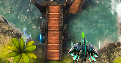 DragonSky: Idle & Merge - DragonSky: Idle & Merge