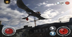 DreamWorks Dragons AR - DreamWorks Dragons AR