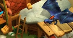 DreamWorks Dragons: Rise Of Berk - DreamWorks Dragons: Rise Of Berk