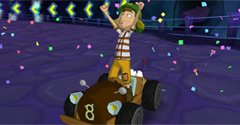 El Chavo Kart (2015) - El Chavo Kart (2015)
