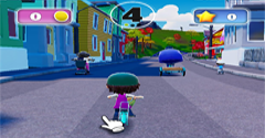 Ella Bella Bingo Racer - Ella Bella Bingo Racer
