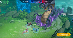 Evolution: Dragon X - Evolution: Dragon X