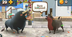Ferdinand: Unstoppabull - Ferdinand: Unstoppabull