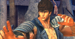 Fist of the North Star: Legends ReVive - Fist of the North Star: Legends ReVive