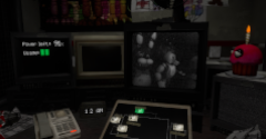 Five Nights at Freddy's: Help Wanted - Five Nights at Freddy's: Help Wanted