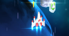 Galaga Wars - Galaga Wars