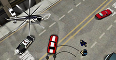 Grand Theft Auto: Chinatown Wars - Grand Theft Auto: Chinatown Wars