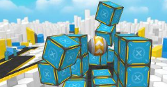 Gyrosphere Trials - Gyrosphere Trials