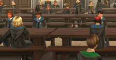 Harry Potter: Hogwarts Mystery - Harry Potter: Hogwarts Mystery