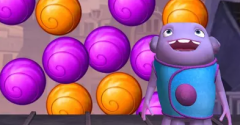 Home: Boov Pop! - Home: Boov Pop!