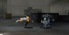 X-Men Origins: Wolverine - X-Men Origins: Wolverine