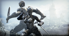 Infinity Blade 3 - Infinity Blade 3