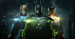 Injustice 2 - Injustice 2