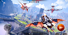 Jurassic Monster World - Jurassic Monster World