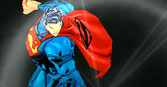 Justice League: Earth's Final Defense - Justice League: Earth's Final Defense