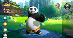 Kung Fu Panda: Chi Master - Kung Fu Panda: Chi Master