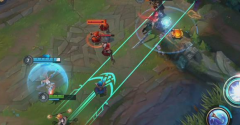 League of Legends: Wild Rift - League of Legends: Wild Rift
