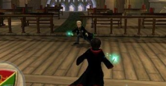 Harry Potter & The Chamber of Secrets - Harry Potter & The Chamber of Secrets