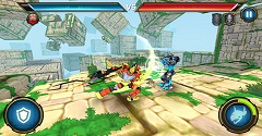 LEGO BIONICLE: Mask of Control - LEGO BIONICLE: Mask of Control