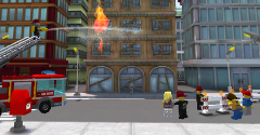 LEGO City: My City - LEGO City: My City