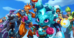 Lightseekers Awakening - Lightseekers Awakening