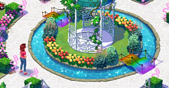 Lily's Garden - Lily's Garden