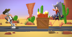 Looney Tunes: World of Mayhem - Looney Tunes: World of Mayhem