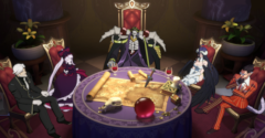 Lord of Nazarick - Lord of Nazarick