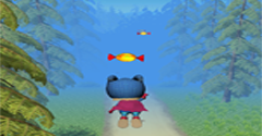 Masha and the Bear: Running Games - Masha and the Bear: Running Games