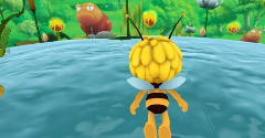 Maya the Bee: Flying Challenge - Maya the Bee: Flying Challenge